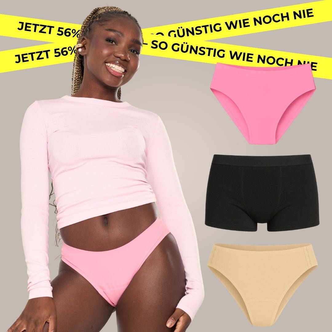 Exklusives VIP 3er Set