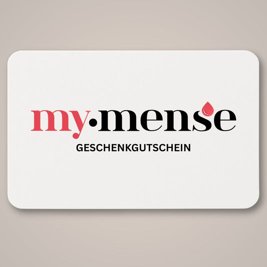 Geschenkgutschein
